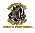 Oshkosh Raptors Youth Football